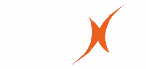 logo endaxi blanc