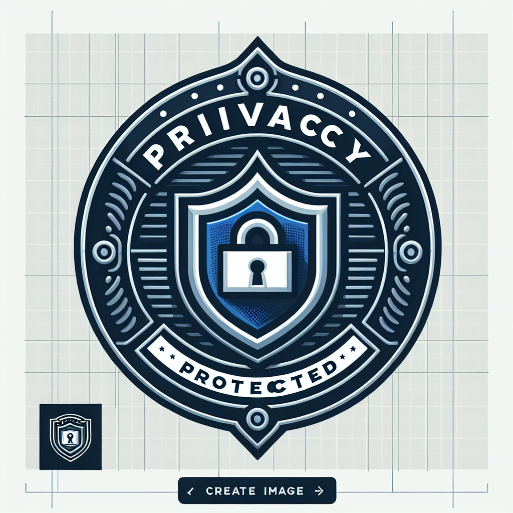 Privacy Protected