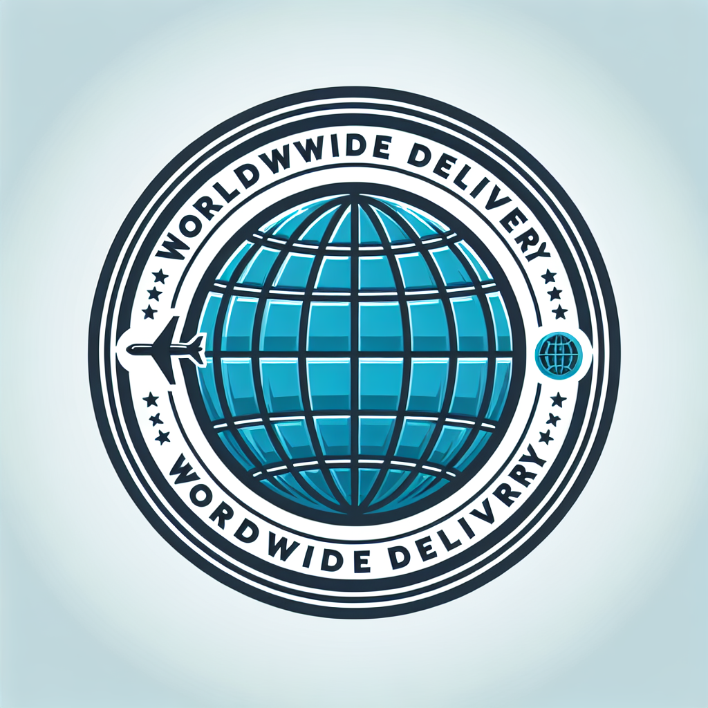 Worldwide Delivery