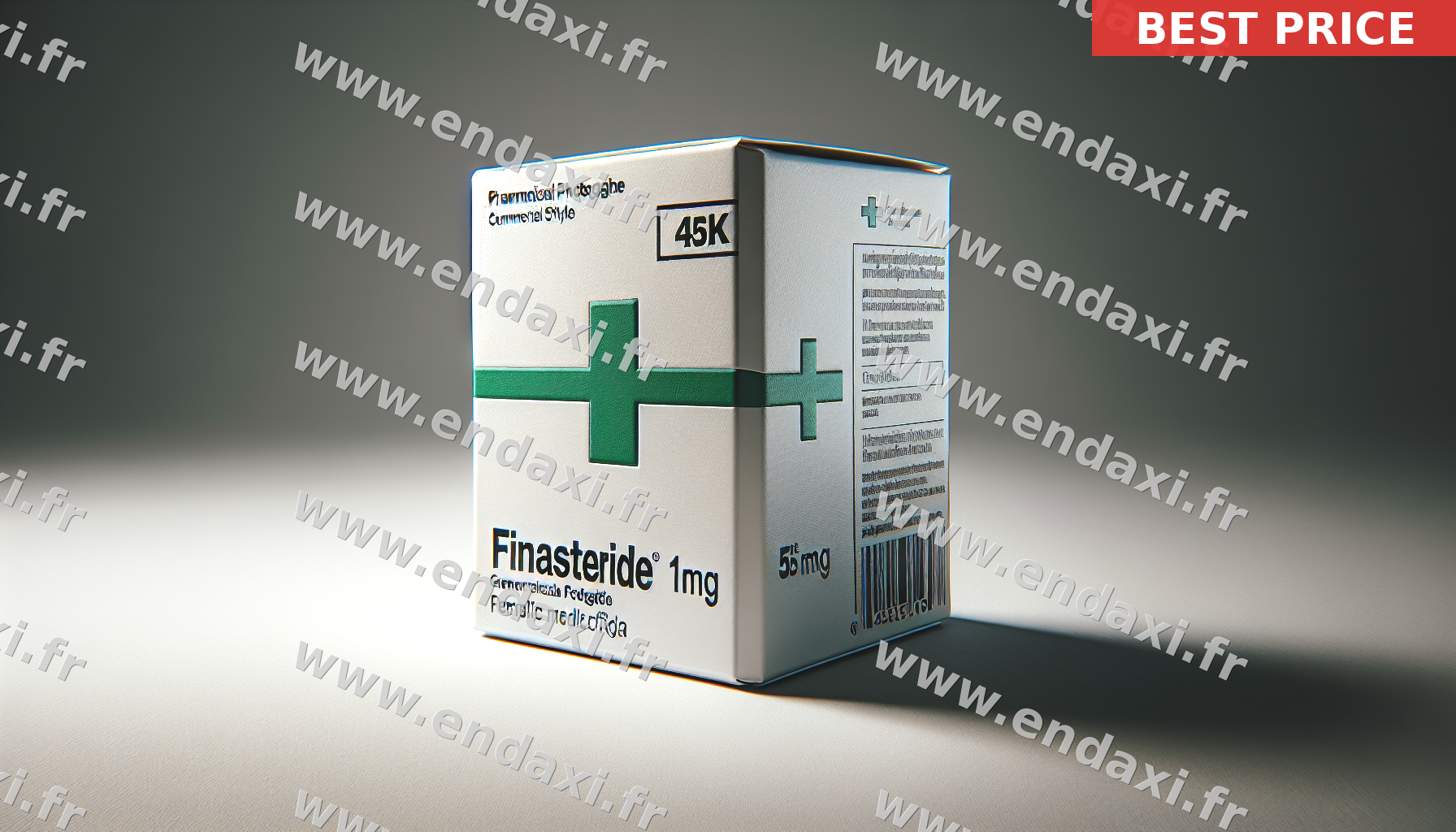Propecia : tout savoir avant d'acheter en ligne (0,65€) en France