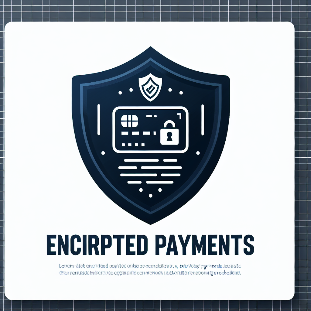 Encrypted Payments