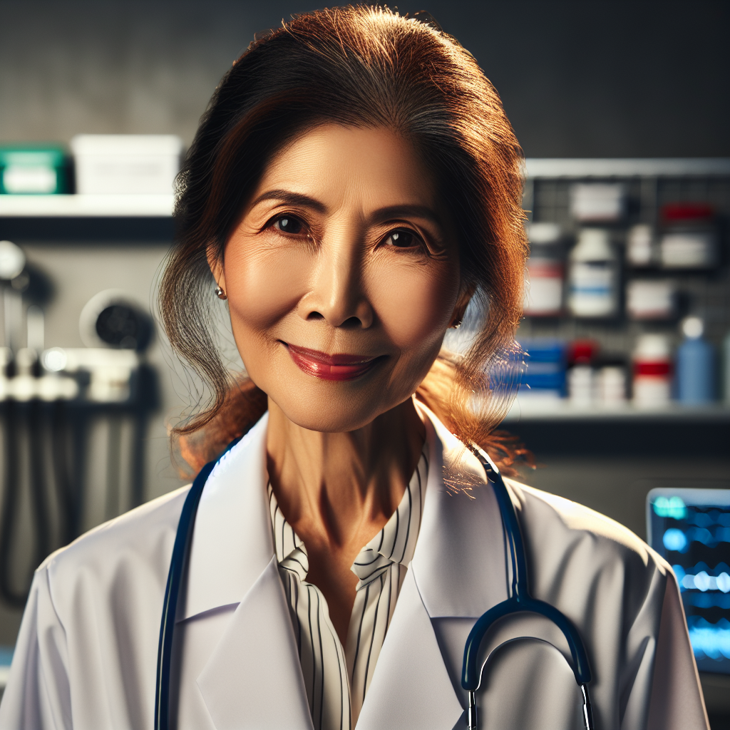 Dr. Caroline Lambert