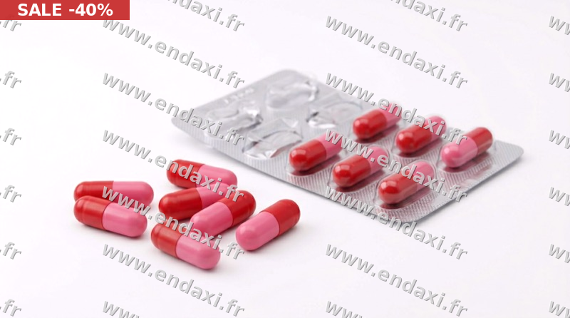 Clamoxyl 500mg prix réduit à Paris — générique dès 0,51€