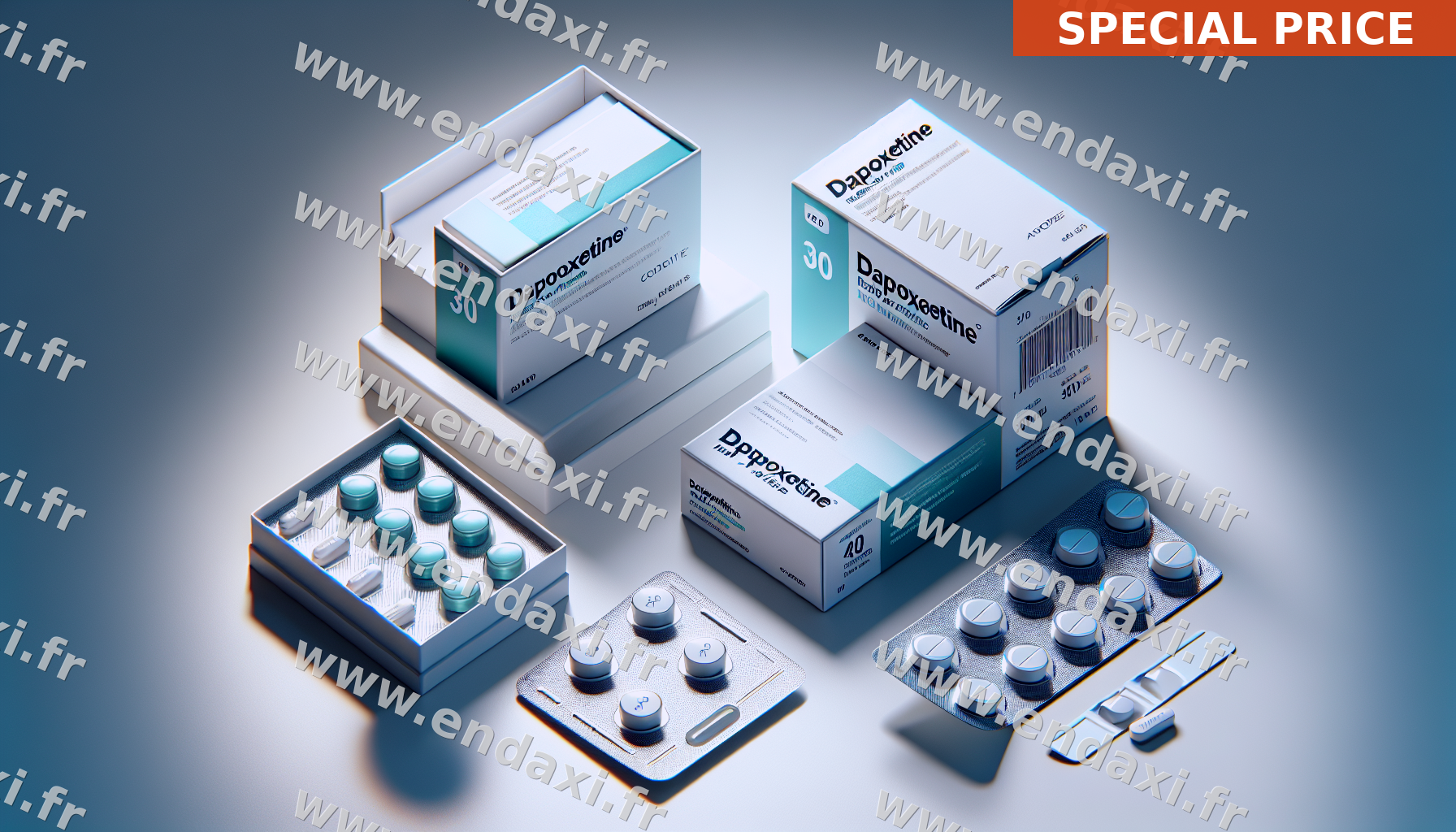 Priligy : le prix le plus bas à Nice c'est ici