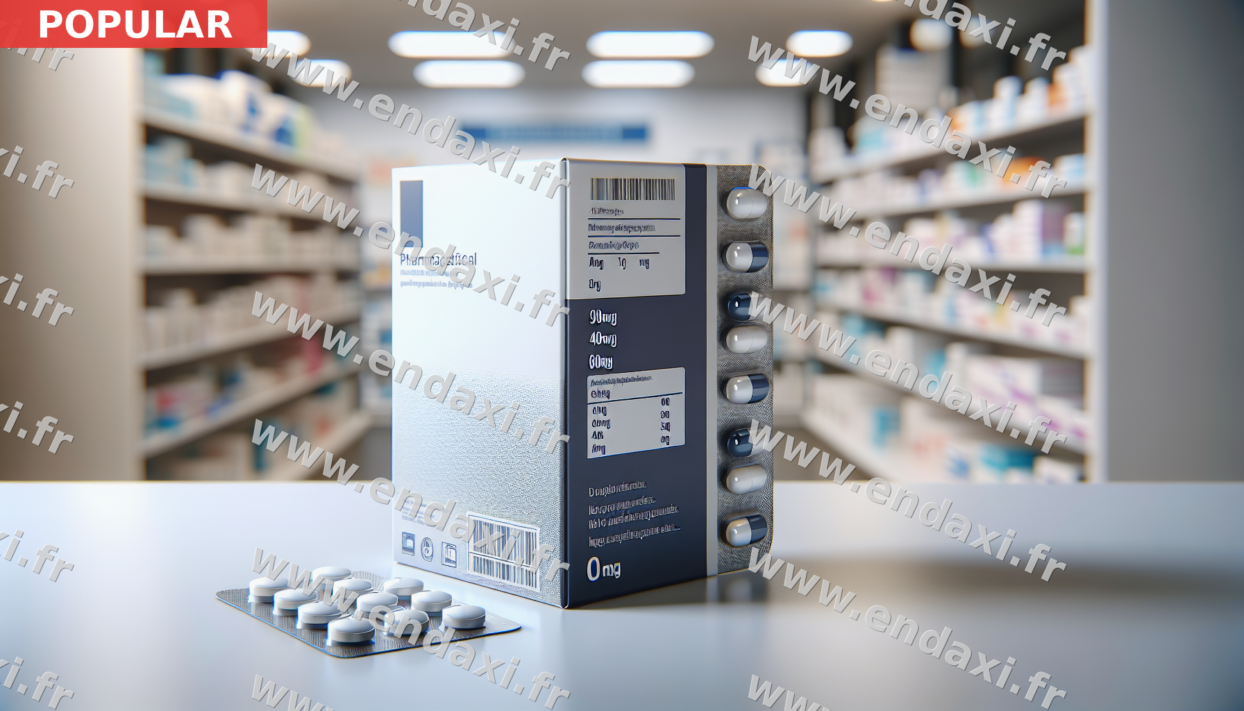 Neurontin 600mg — notice, posologie et retours patients