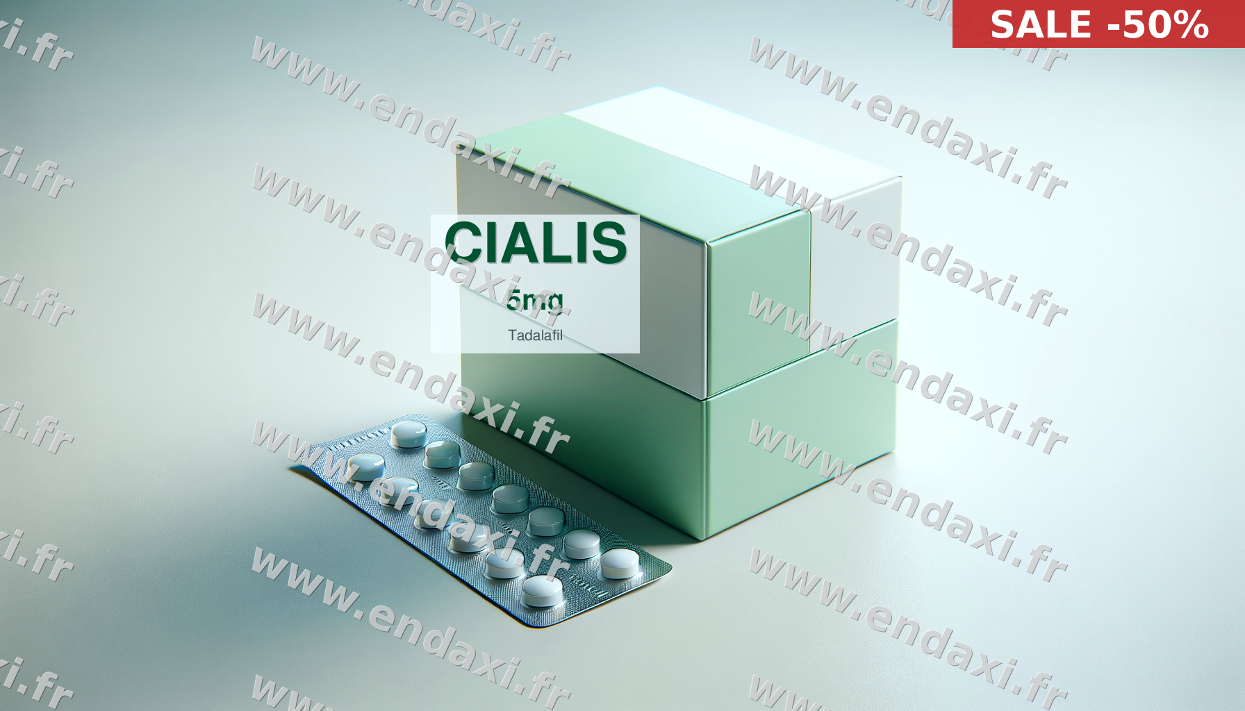 Acheter Cialis 20mg — à Paris — (Tadalafil) — expédition sous 48h