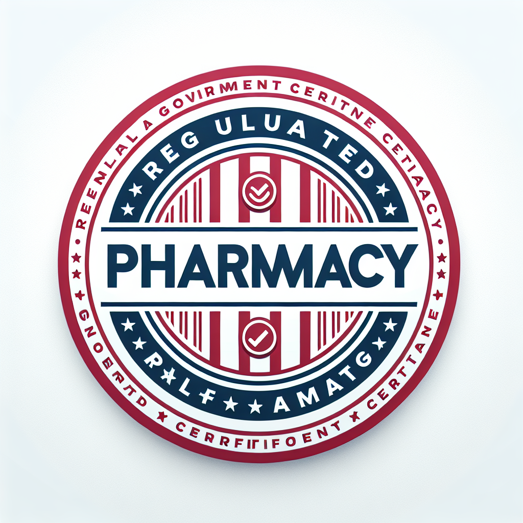 Regulated Pharmacy